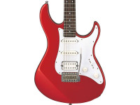Yamaha Pacifica 012 Red - Fretello Yamaha Pacifica 012 Red - Fretello